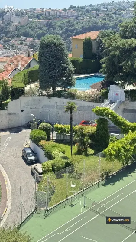 Vente Appartement Nice(06100) 325 500ï¿œ - photo 8