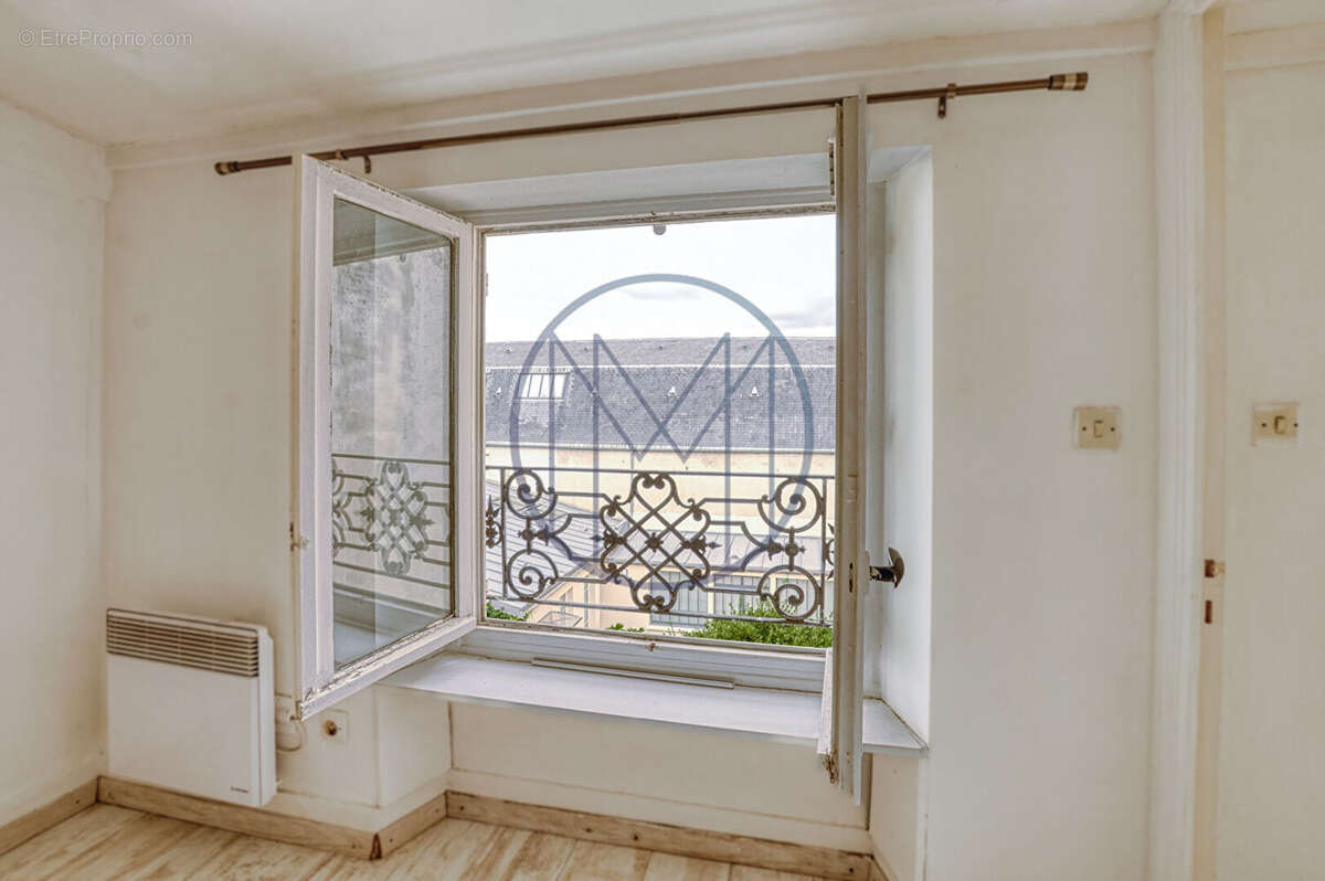 Appartement à VERSAILLES