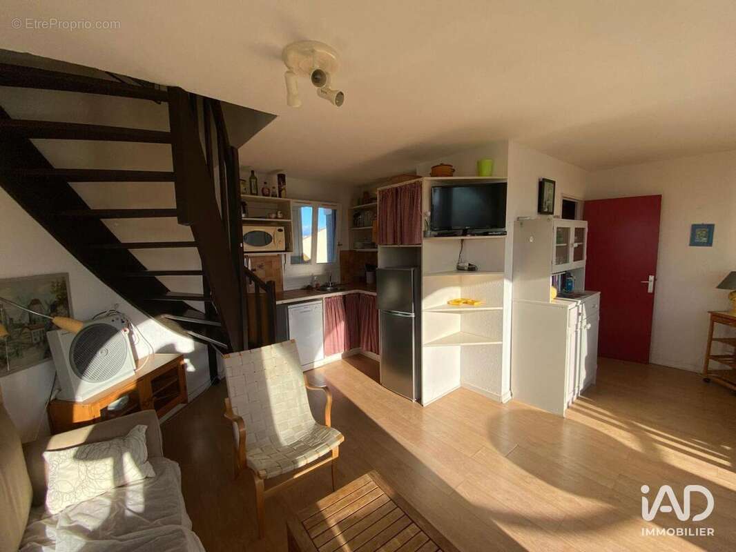 Photo 9 - Appartement à LE BARCARES