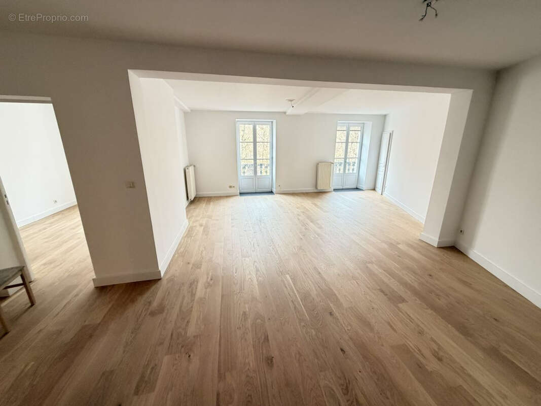 Appartement à VICHY