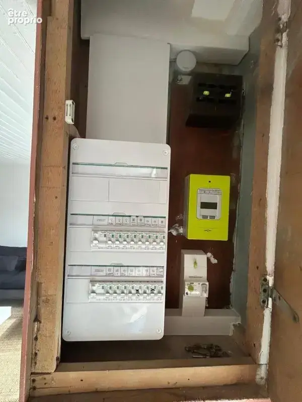 Maison à vendre à Loguivy-Plougras 70 m² - photo 15