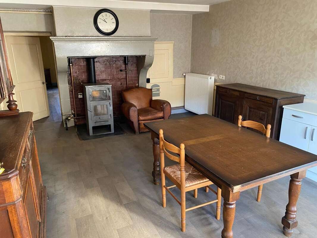 Photo 3 - Maison à COUSSEY