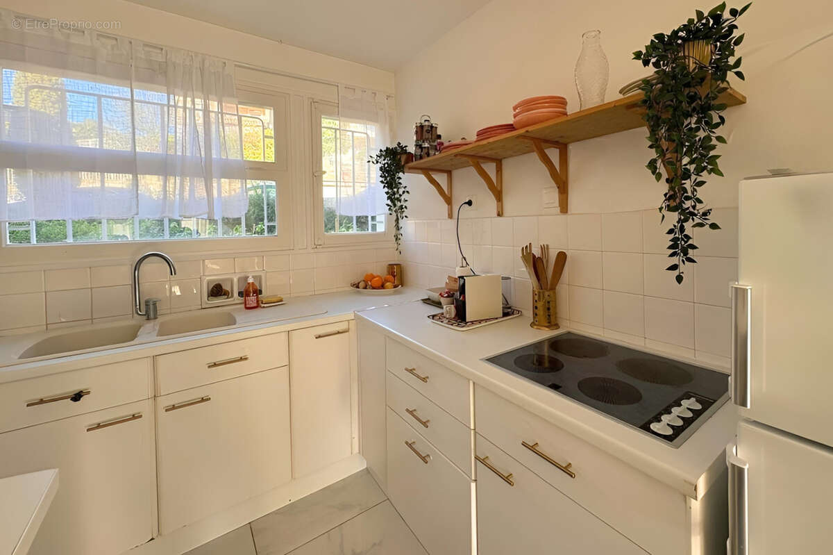 Appartement à CASSIS