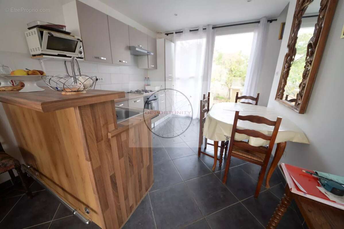 Maison à FONTENAY-SOUS-BOIS