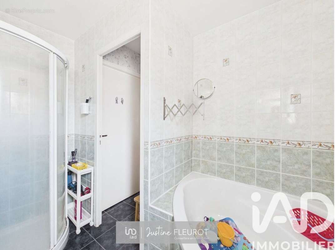 Photo 8 - Maison à LE VAL-D'AJOL