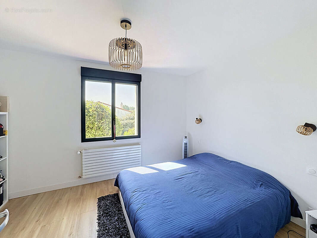 Maison Balma Plain pied 4 pièce(s) - 95.6 m2 - photo 6