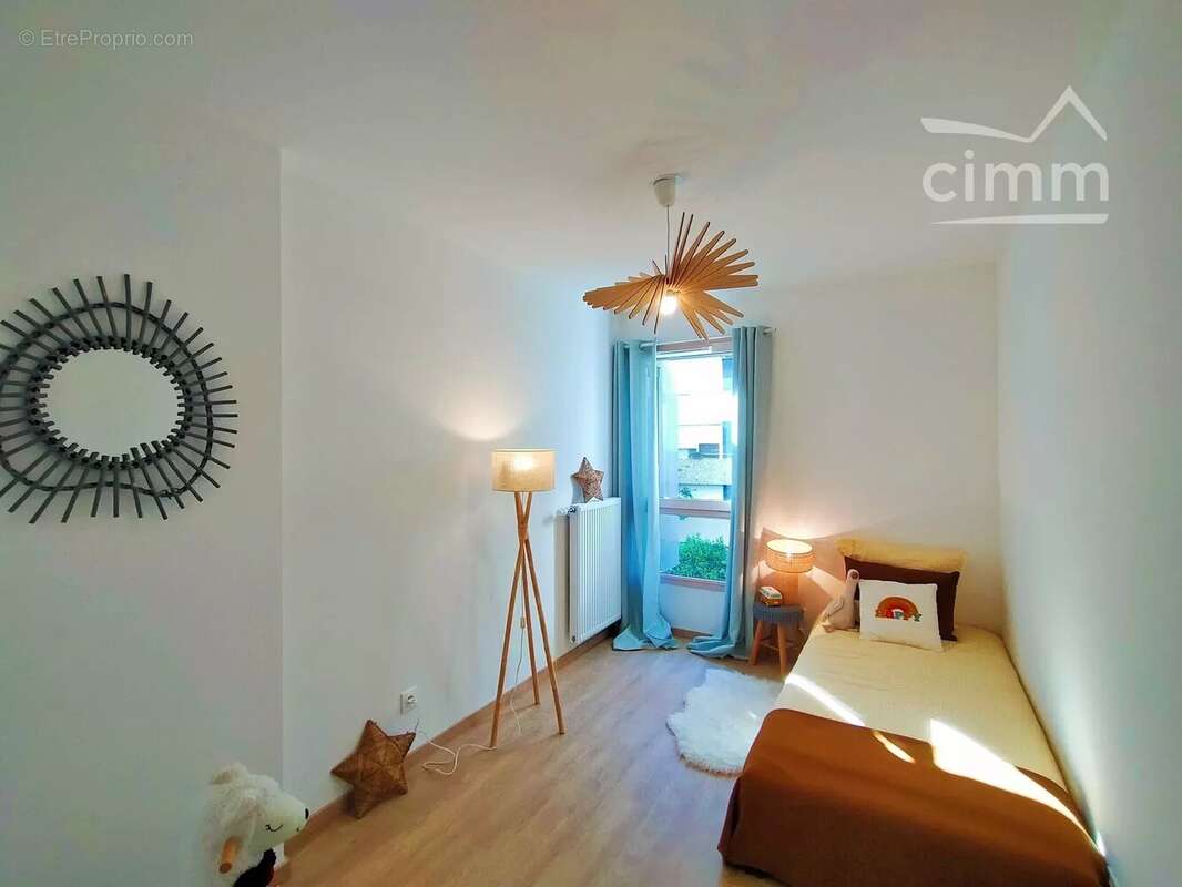 Appartement à LYON-3E