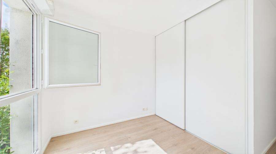 Appartement 59 m² à Rennes  - photo 227