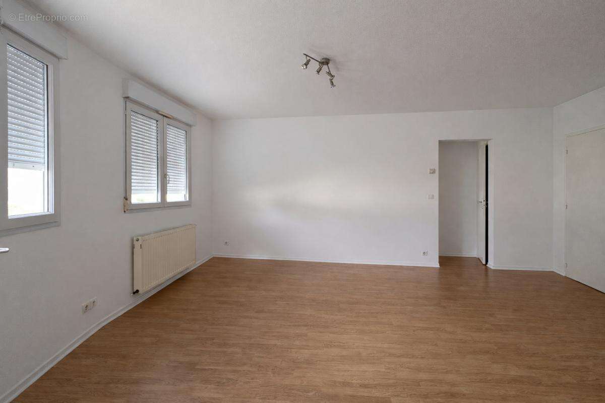 Appartement à SOISSONS