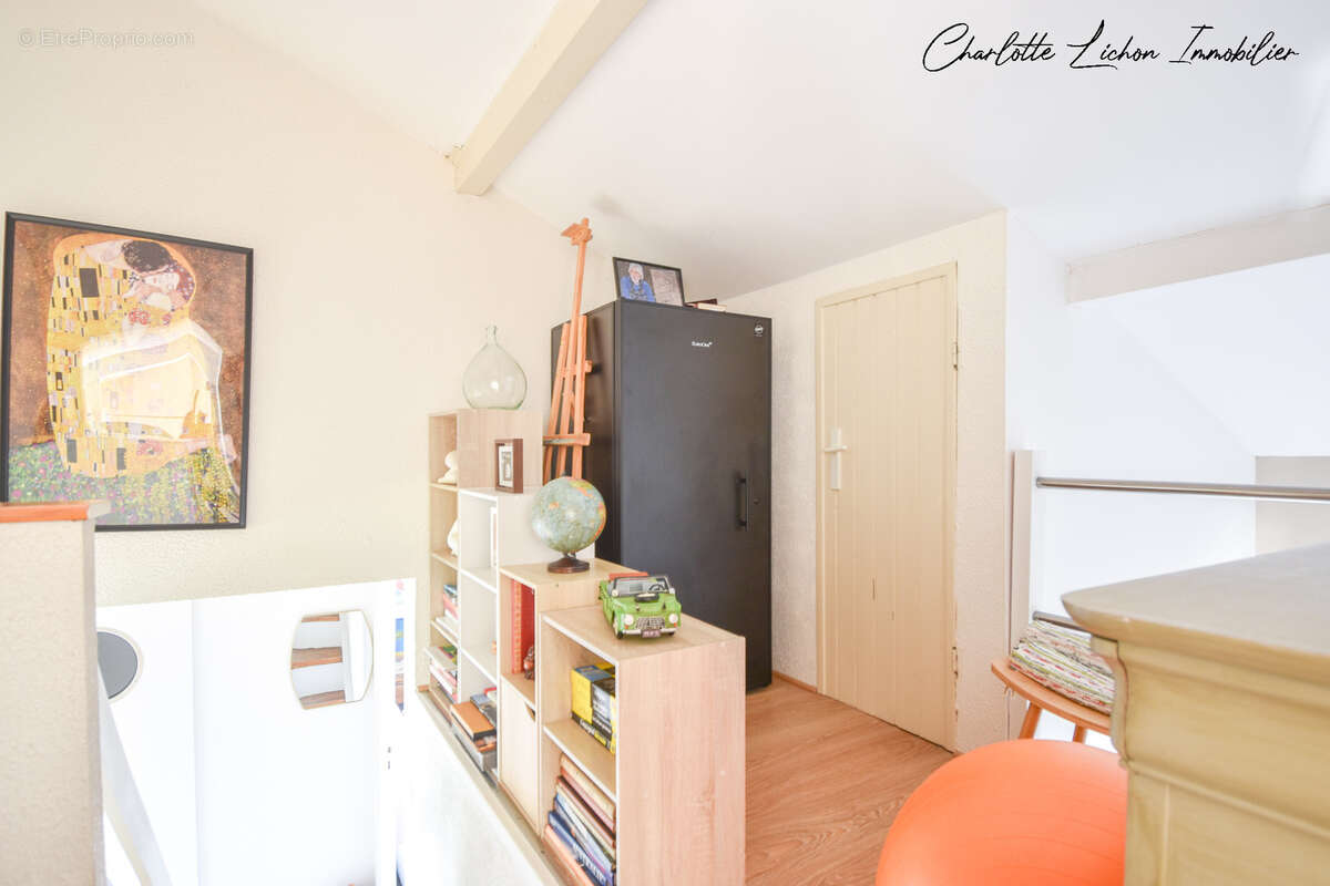 Maison à CHATELGUYON