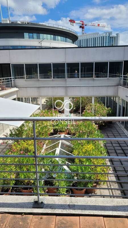 Commerce à SAINT-DENIS