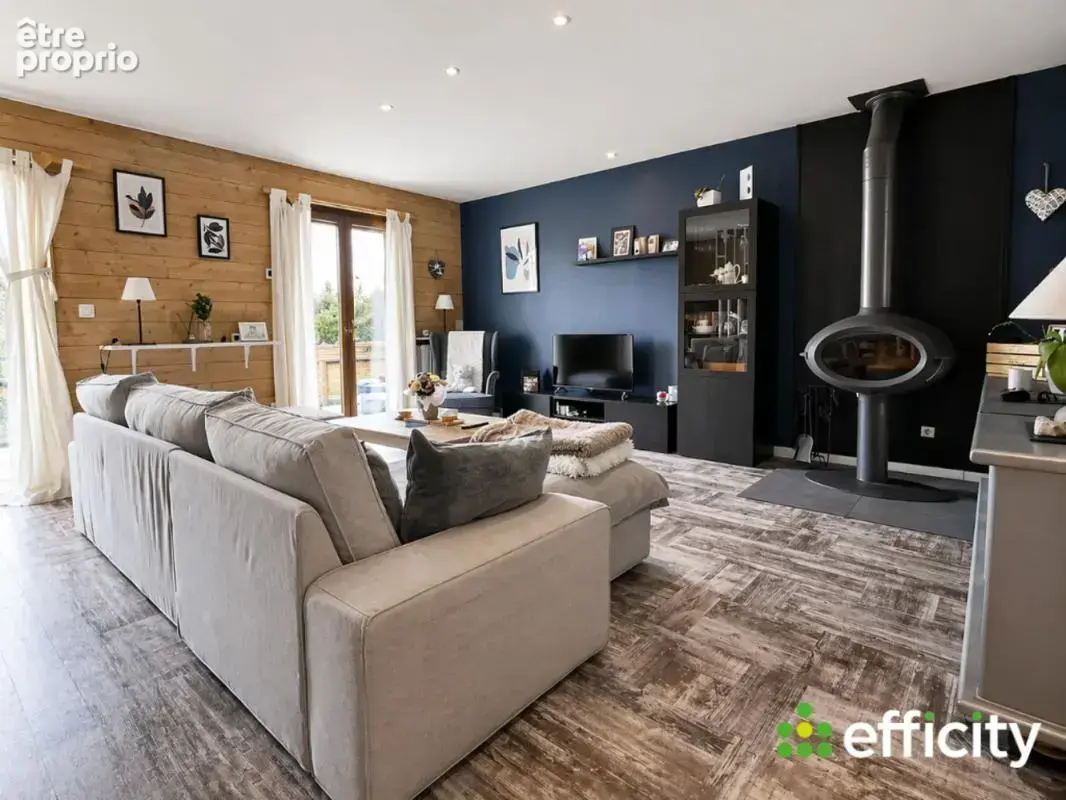 Appartement - photo 3