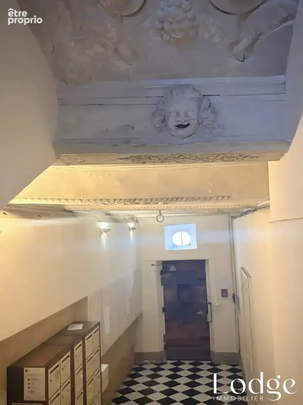 Appartement 1 pièce 22 m² à vendre à Aix-En-Provence (13100) - photo 4