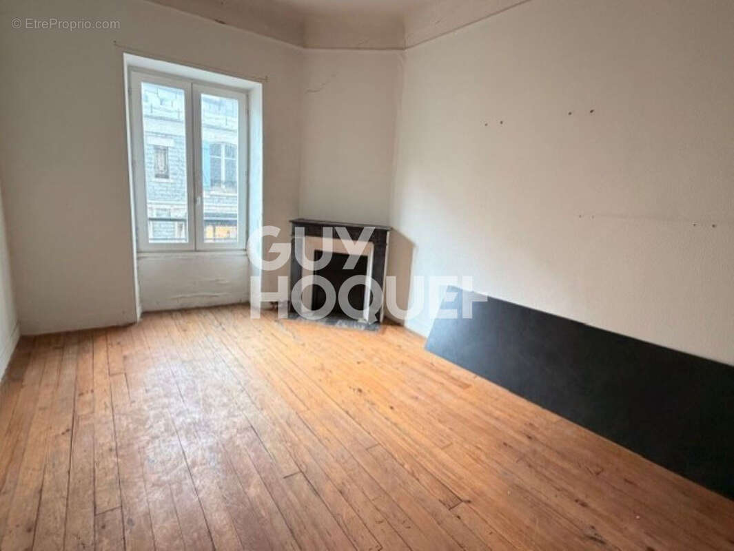 Appartement à BIARRITZ