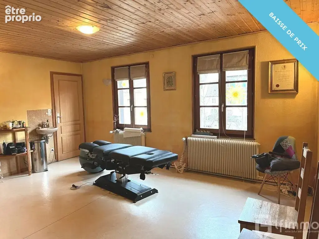 Immeuble de Rapport au coeur de Wintzeheim - photo 3