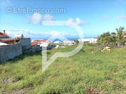 Terrain à PETITE-ILE