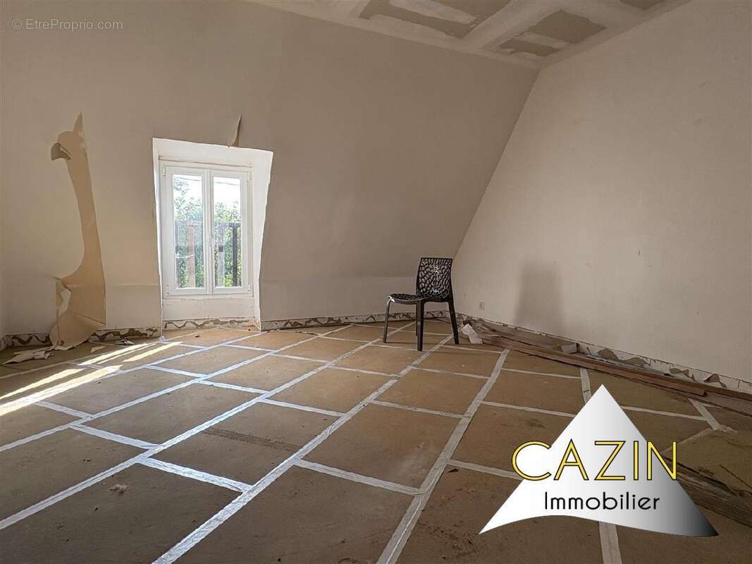 Maison à VIMOUTIERS