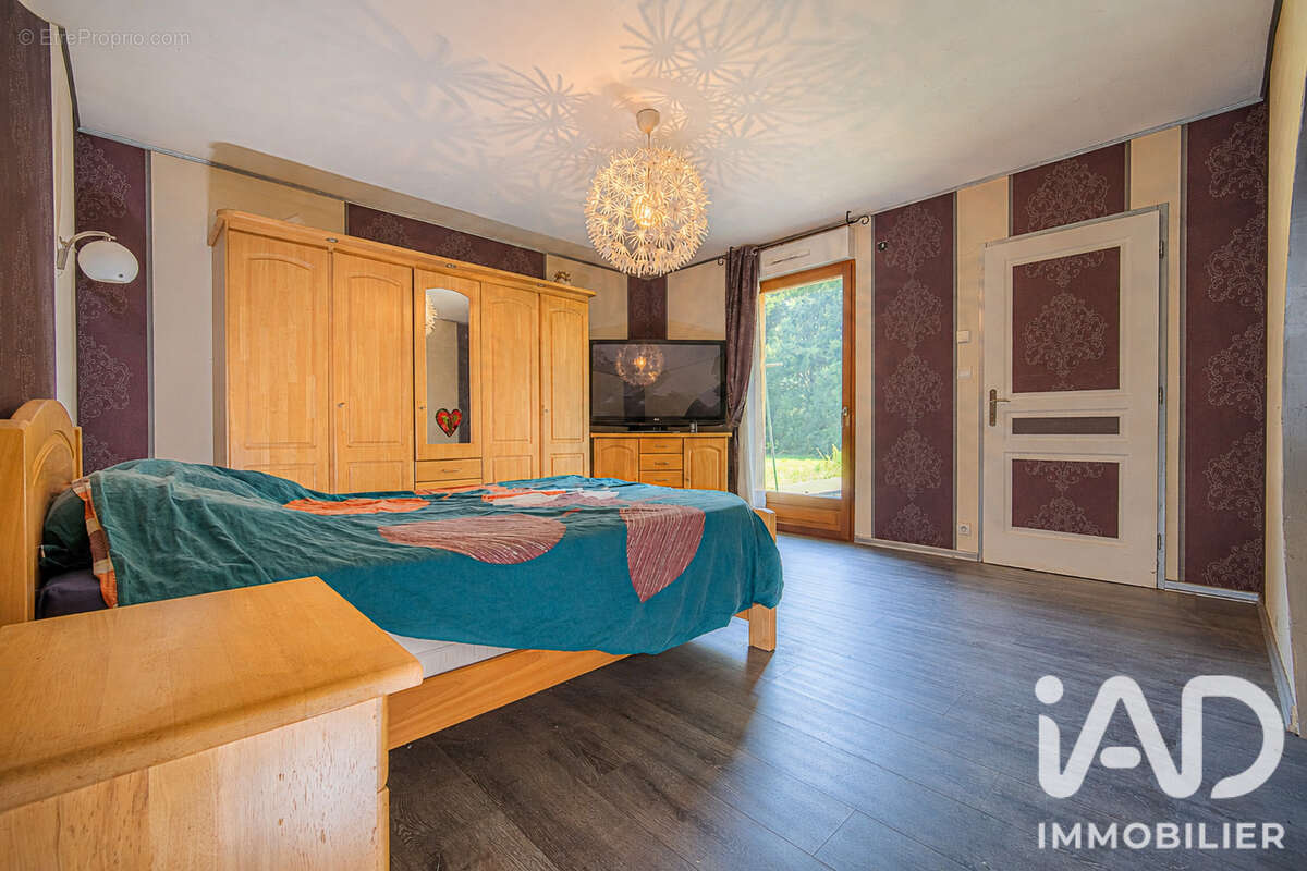 Maison 250 m² à Chatillon-Sous-Les-Cotes  - photo 7