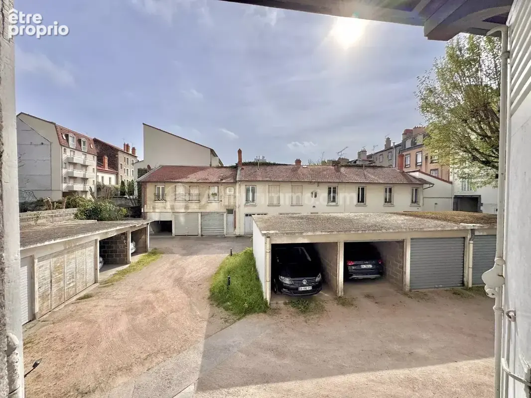 Vente Appartement Clermont-ferrand(63000) 160 000ï¿œ - photo 2