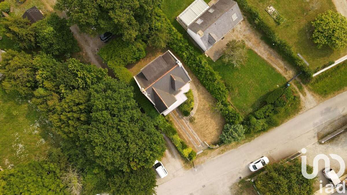 Photo 4 - Maison à SAINT-GILDAS-DE-RHUYS