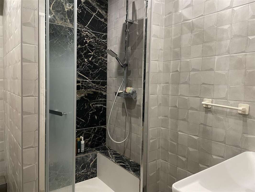 Appartement à PONTAULT-COMBAULT