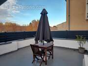 Appartement à VINON-SUR-VERDON