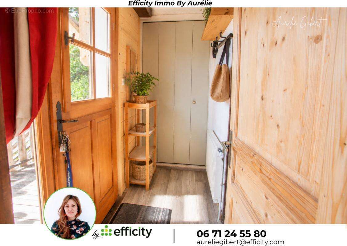 Maison 100 m² à Huez  - photo 17