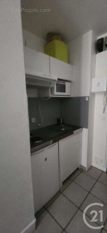 Appartement à AURILLAC