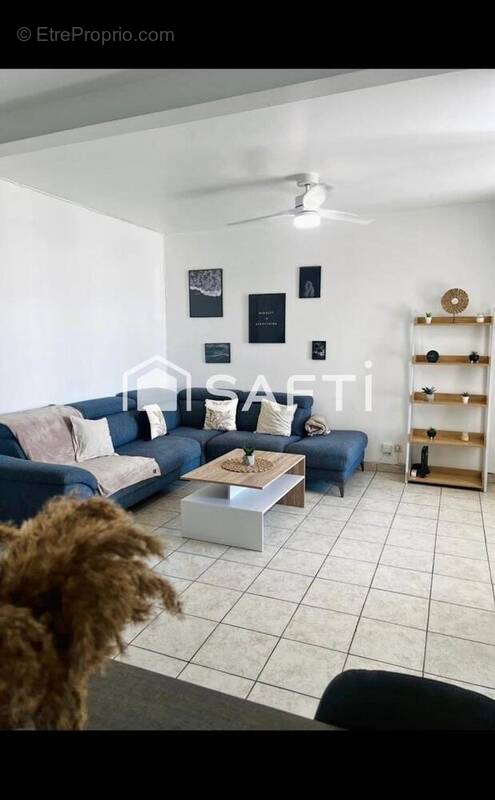 Photo 1 - Appartement à POINTE-A-PITRE