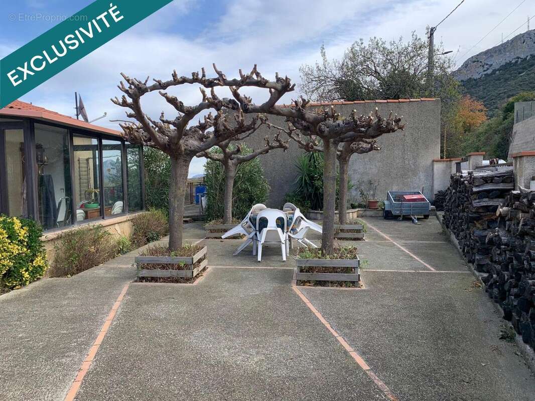 Photo 2 - Maison à SAINT-PAUL-DE-FENOUILLET