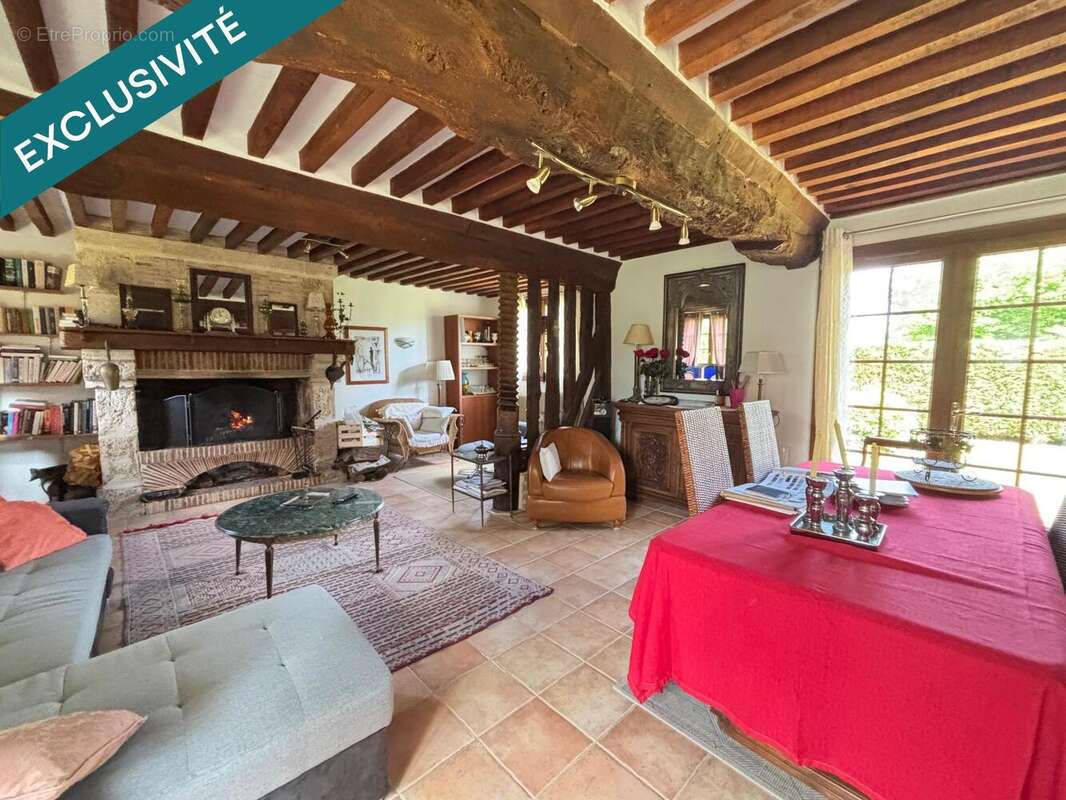 Photo 3 - Maison à PONT-L'EVEQUE