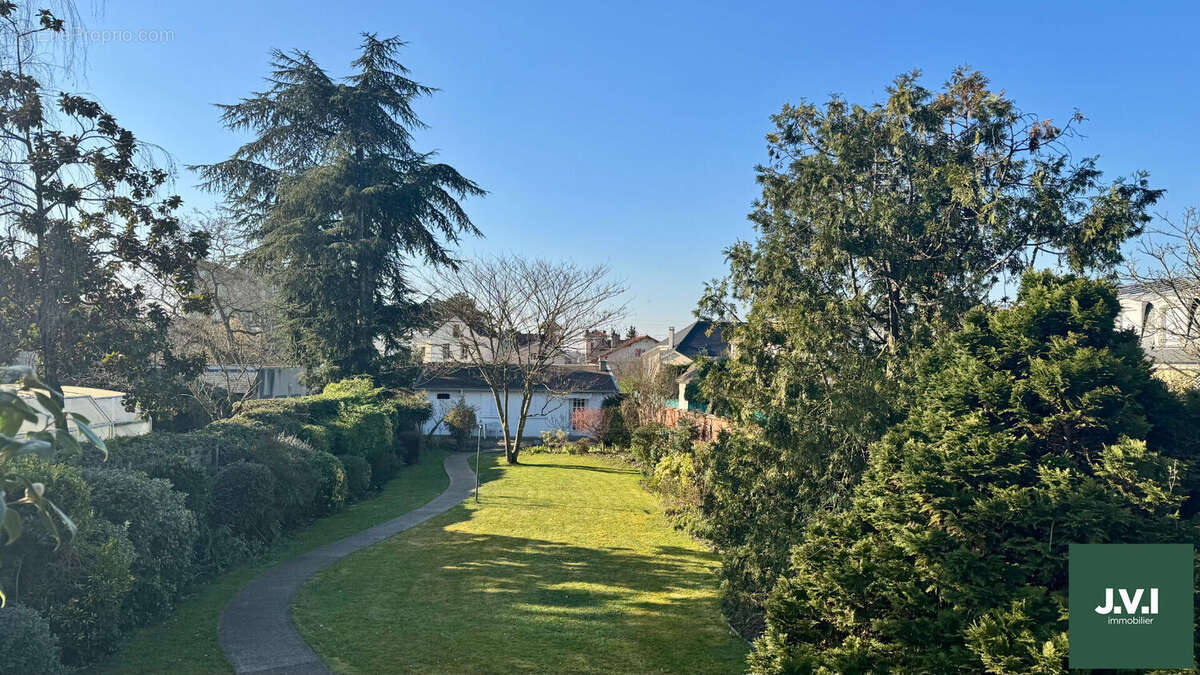 Maison à MONTMORENCY