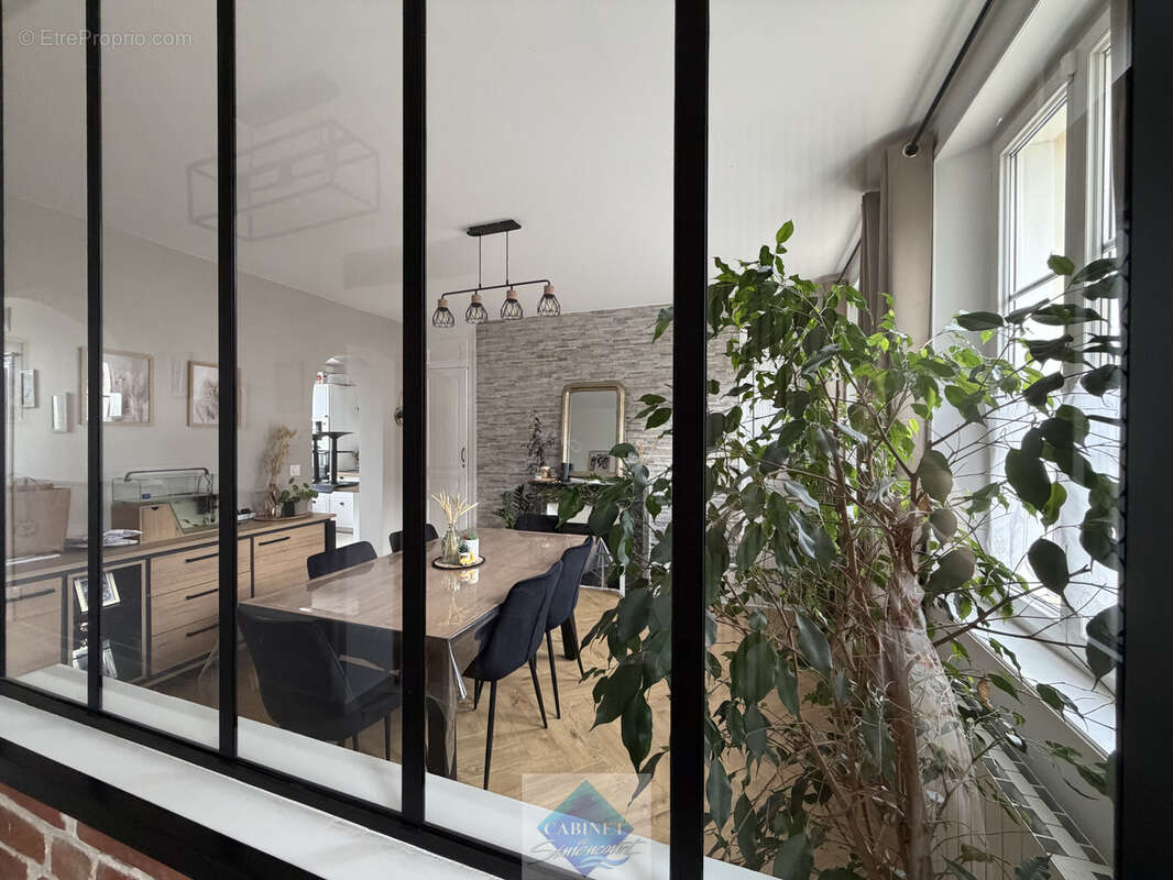 Maison rénovée 10 min d'Abbeville - photo 2