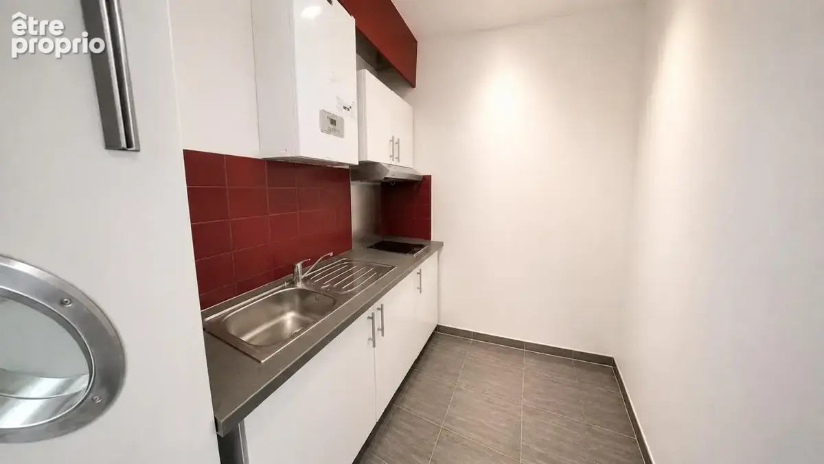 Quartier St Genes Idéal investisseur RENTABILITÉ BRUTE POTENTIELLE 6 % - photo 3