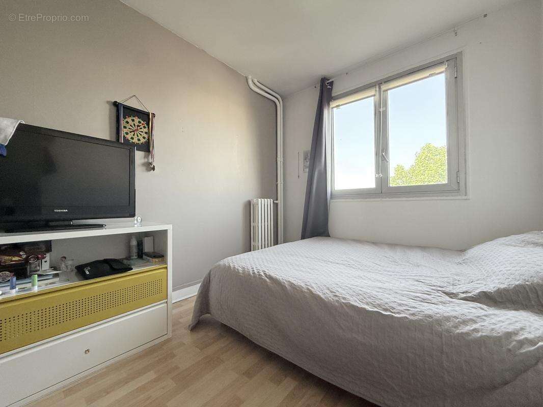 Appartement à MALAKOFF