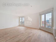 Appartement à LEXY