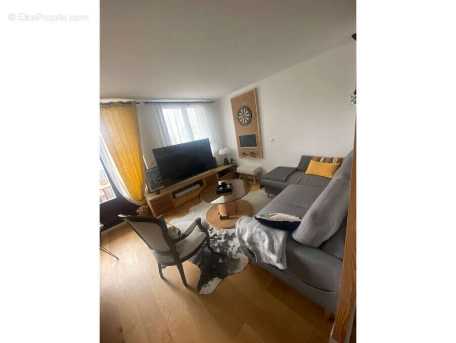 Appartement à MONTREUIL
