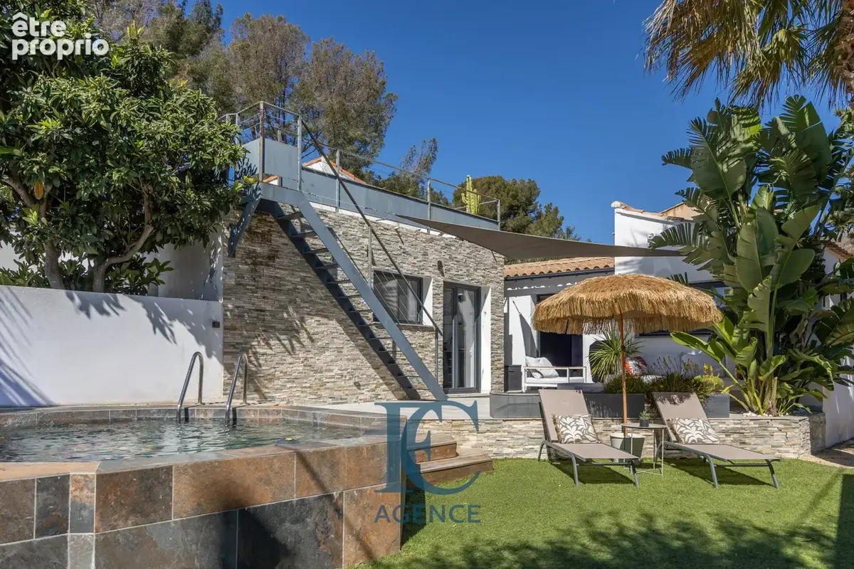 Photo Maison à Bandol au prix de 899 000€