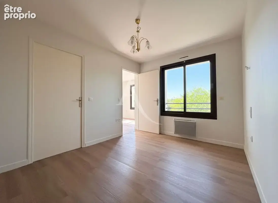 Appartement  2 pièce(s) 41.34 m2 - photo 8