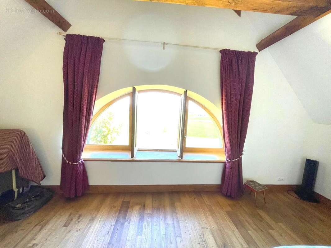 Maison à PAYZAC