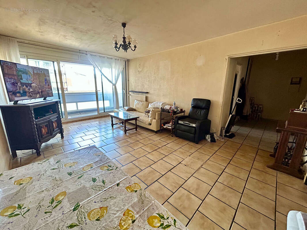 Appartement à PLAISIR