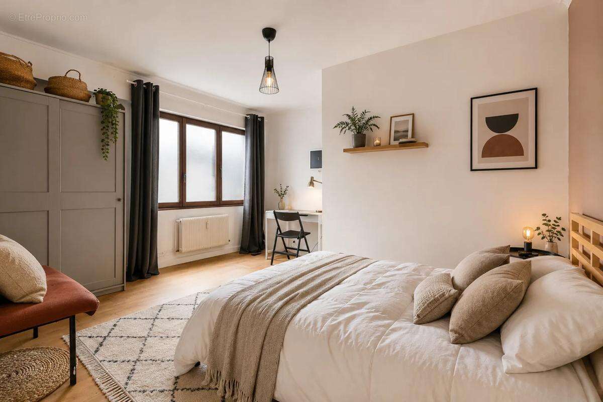 Spacieux 5 pièces rénové à Lille - photo 12