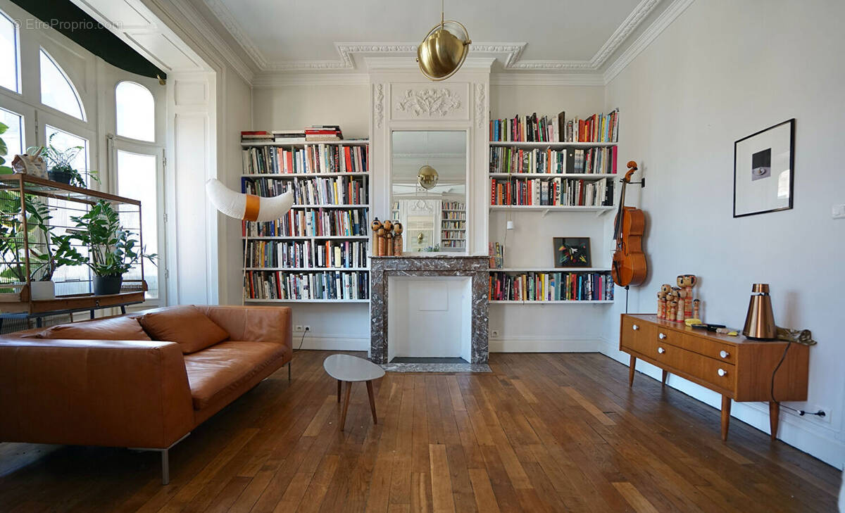 Appartement à LILLE