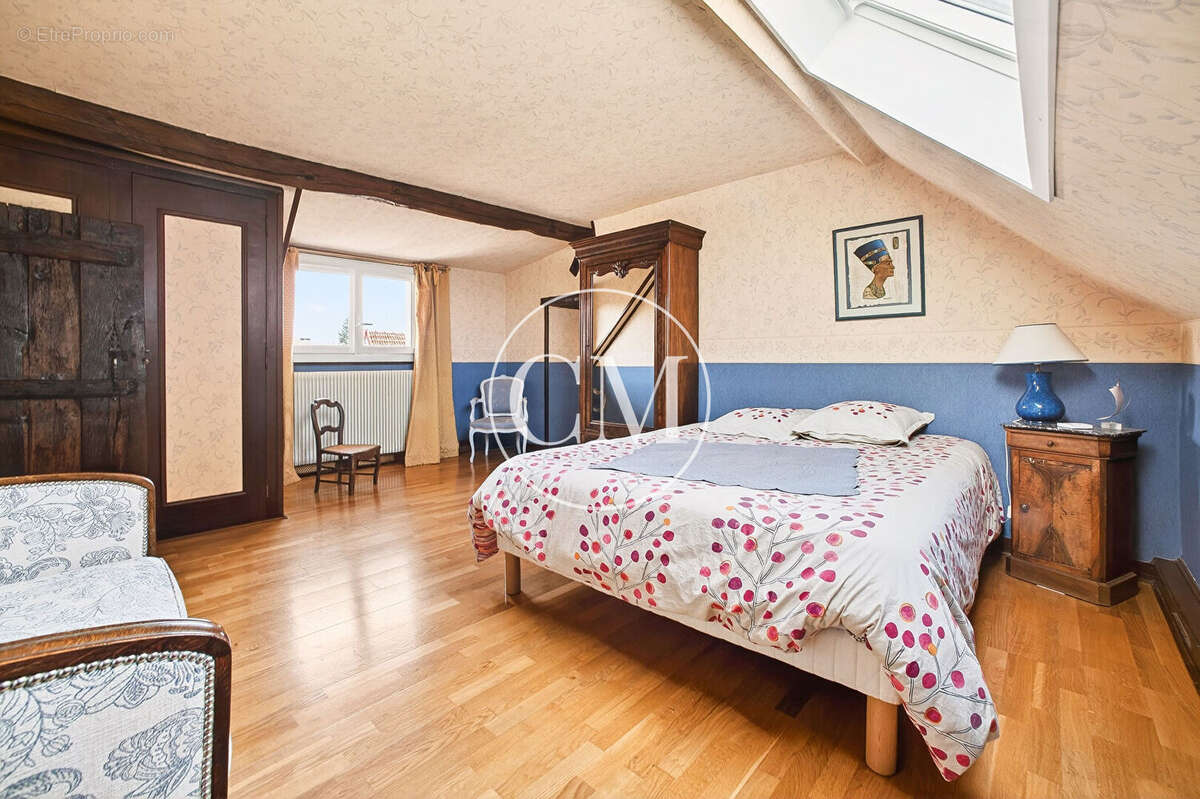 Maison à RAMBOUILLET