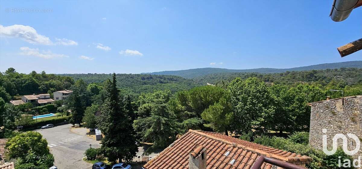 Photo 9 - Maison à AMPUS