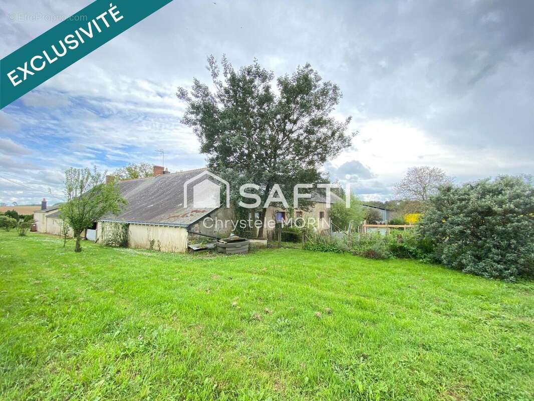 Photo 2 - Maison à AVESSAC