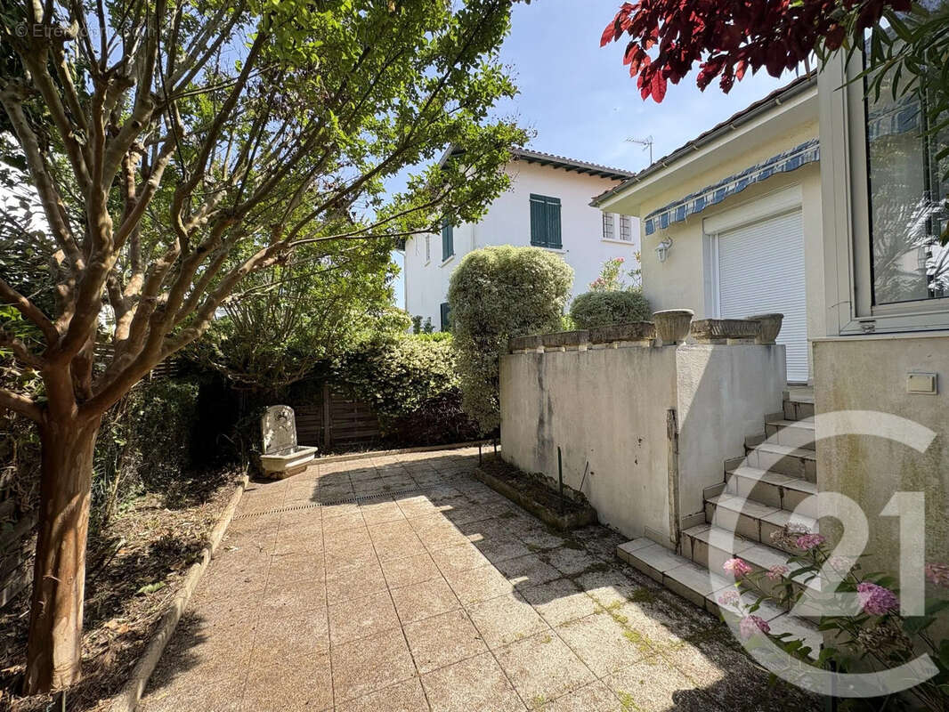 Maison à ROYAN