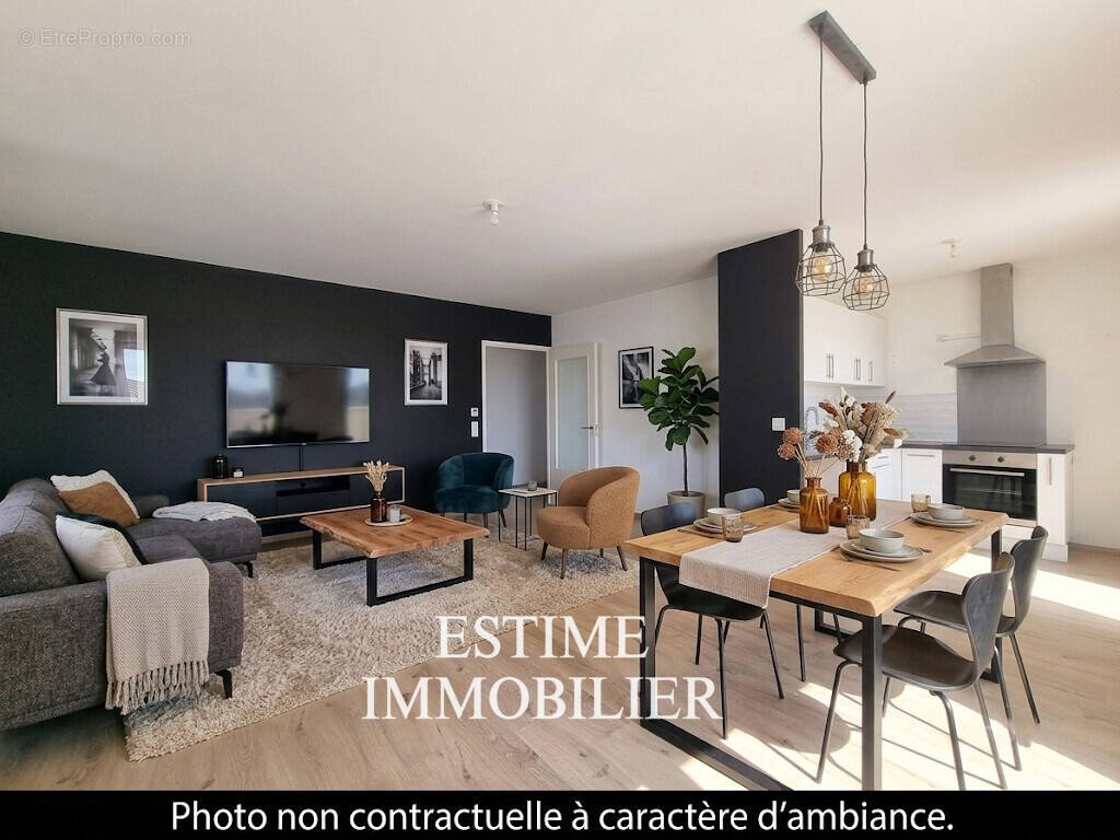 Appartement à LILLE