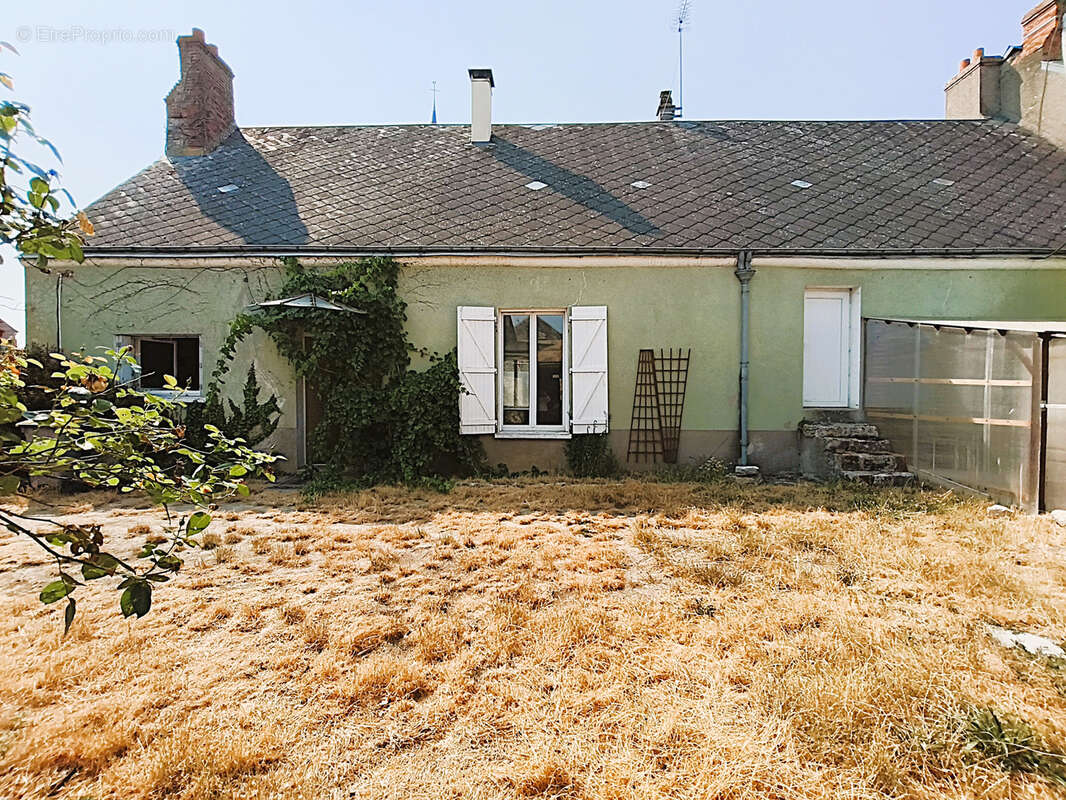 5 min orgeres en beauce - photo 7