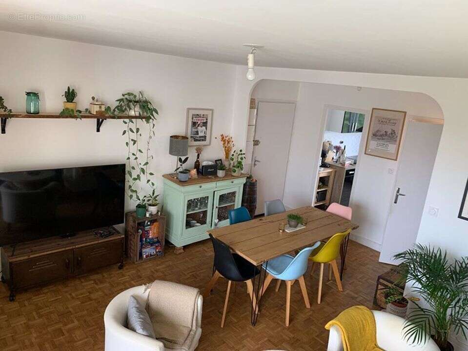 Appartement à CAEN